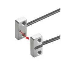 Keyence FU-54TZ Fiber Unit Thrubeam type
