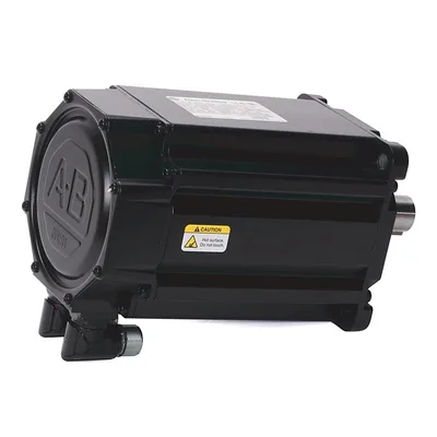 Allen Bradley MPL-B520K-SK74AA Servo Motor