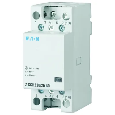 Eaton Electric Z-SCH24/25-40