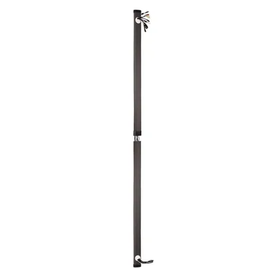Fränkische Multimedia-Rohr Set 2x1,5m 92x50