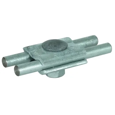 Dehn + Söhne PV 7.10 FRM10X35 STTZN