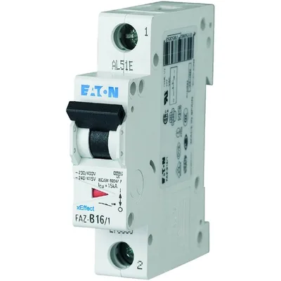 Eaton Electric FAZ-Z20/1