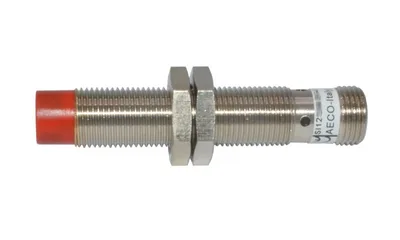 Aeco Si12CE4NPNNO S112-CE4 NPN NO  SENSORI INDAMPL