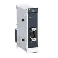 Keyence NR-C512 CAN data collection unit