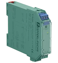 Pepperl+Fuchs KFD2-VR-Ex1.19-Y109129 Signal type