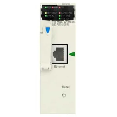 Schneider Electric BMXNOE0100