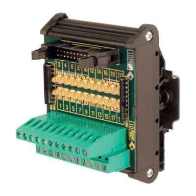 Cabur XIF40PML Interface module