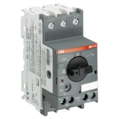ABB MS132-20-HKF1-11