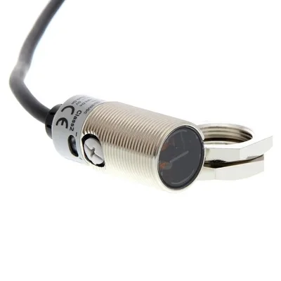 Omron E3FB-DN11 2M