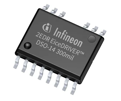 Infineon 2EDR8258X