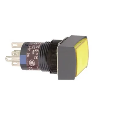 Schneider Electric XB6EDW5B1P