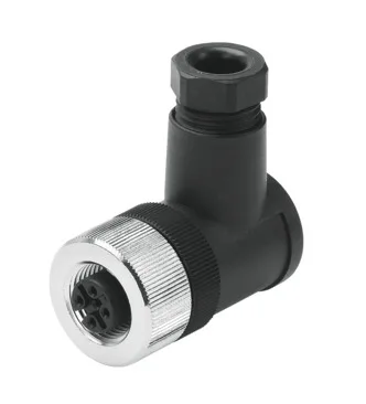 Festo SEA-M12-4WD-PG7 Plug socket
