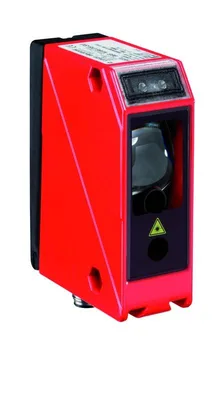 Leuze ODKL 96B M/L-S12 Optik mesafe sensörü