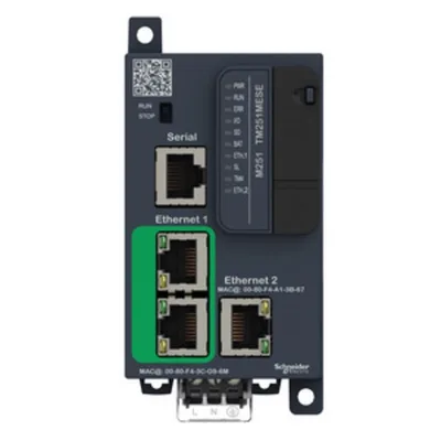 Schneider Electric TM251MESE