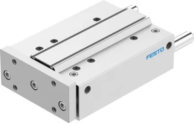 Festo DFM-80-200-P-A-KF Yataklamalı Silindir