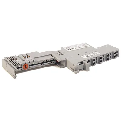 Allen Bradley 1734-TB3S POINT I/O Terminal Base