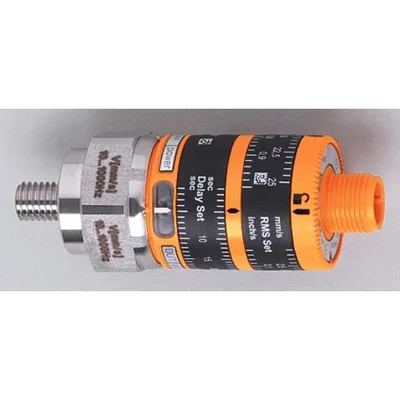 Ifm Electronic VIBRATION MONITOR