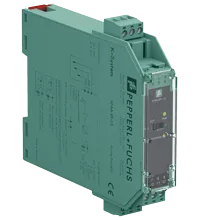 Pepperl+Fuchs KFA6-ER-1.5 Signal type