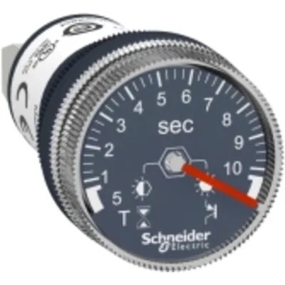 Schneider Electric XB5DTB22