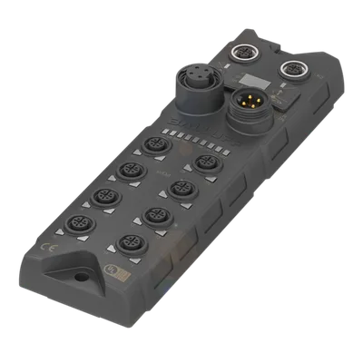 Balluff BNI EIP-302-105-R015 Ethernet/IP için ağ blokları