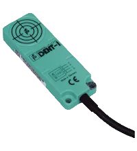 Pepperl+Fuchs IPH-F61-V1 LF RFID read/write device for IDENTControl