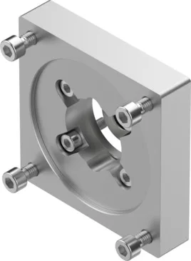 Festo EAMM-A-K38-87A Eksenel Kit