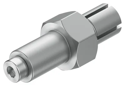 Festo EAMB-16-7-8X15-8X10 Tahrik mili
