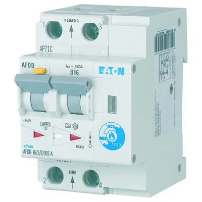 Eaton Electric AFDD-13/2/B/003-A