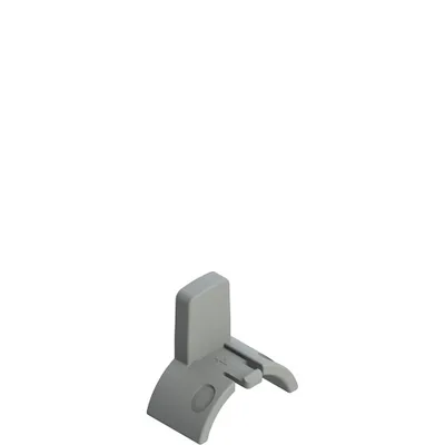 Pizzato VE AS1216 Grey closed actuator for base with 4 positions