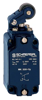 Schmersal MK 330-11Y-M20