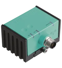 Pepperl+Fuchs INX360D-F99-B16-V15 Type