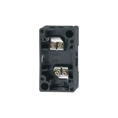 IFM EMS-BASE RC ST Alt parça için AS-Interface modülü
