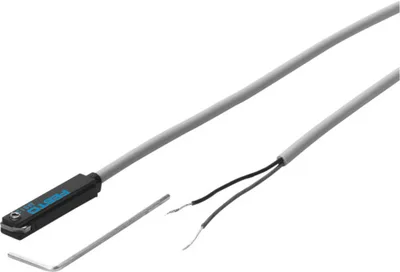 Festo SME-8-K-24-S6 Yaklaşım sensörü|Silindir Sensörü
