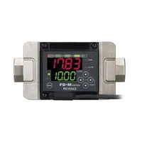 Keyence FD-MZ10AYKP Main Unit, Landscape, 10 L/min, PNP