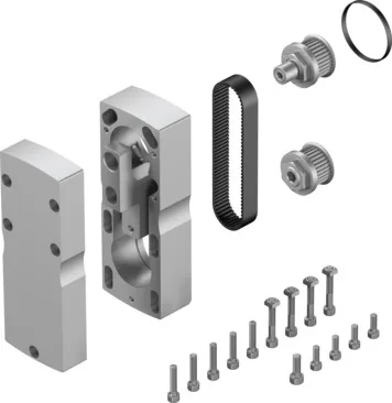 Festo EAMM-U-60-S48-57A-91 Paralel Kit