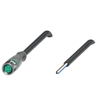Pepperl+Fuchs V31-GM-A2-BK5M-PUR-U