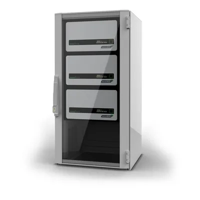 Akasol neeoSystem Typ 3 (SMA konfiguriert)