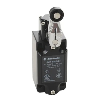 Allen Bradley 802K-MSLB22E Limit Switch