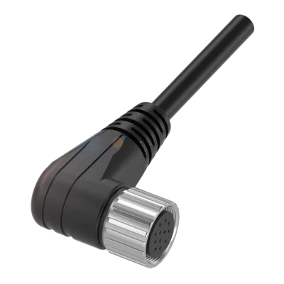 Balluff BCC M62C-0000-10-065-PX0BP4-020 Tek uçlu kablo setleri