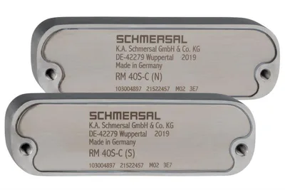 Schmersal RM40S-C