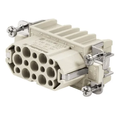 Weidmüller HDC HD 15 FC