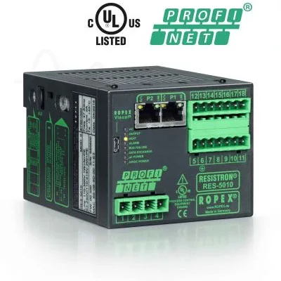 ROPEX RES-5010 Sıcaklık kontrol cihazı