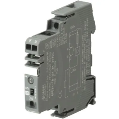 ABB EPD24-TB-101-10A