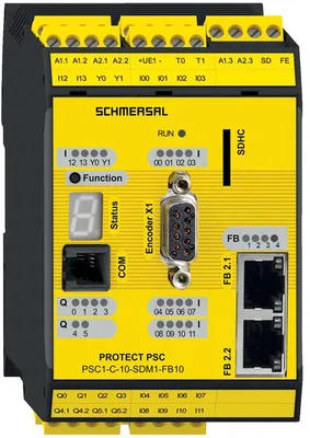 Schmersal PSC1-C-10-SDM1-FB10-ECFS