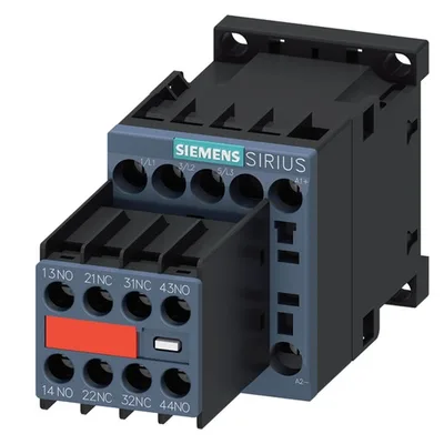Siemens 3RT2015-1BB44-3MA0