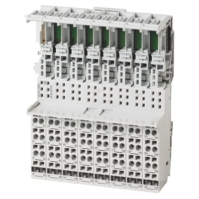 Eaton Electric XN-B4T-SBBC