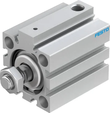 Festo AEVC-32-25-A-P-A Kısa stroklu silindir