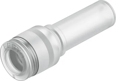 Festo NPQP-D-Q8-S10-FD-P10 Hortum Birleştirme Elemanı