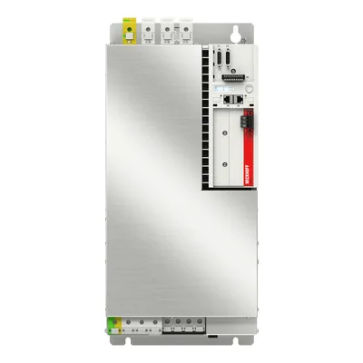 Beckhoff AX5192 Digital Compact Servo Drives 1-channel