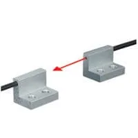 Keyence FU-L51Z Fiber Unit Thrubeam type